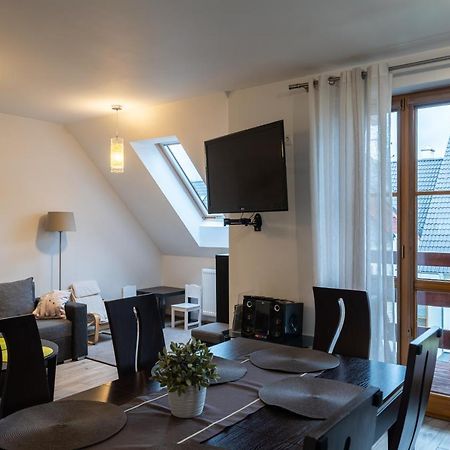Apartament Skoro Swit Pod Sniezka كارباش المظهر الخارجي الصورة