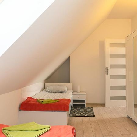 Apartament Skoro Swit Pod Sniezka كارباش المظهر الخارجي الصورة