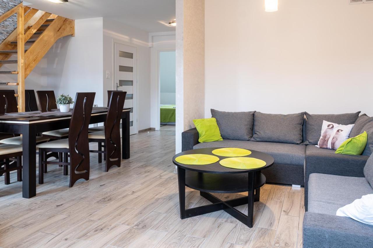 Apartament Skoro Swit Pod Sniezka كارباش المظهر الخارجي الصورة