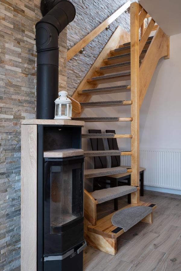 Apartament Skoro Swit Pod Sniezka كارباش المظهر الخارجي الصورة