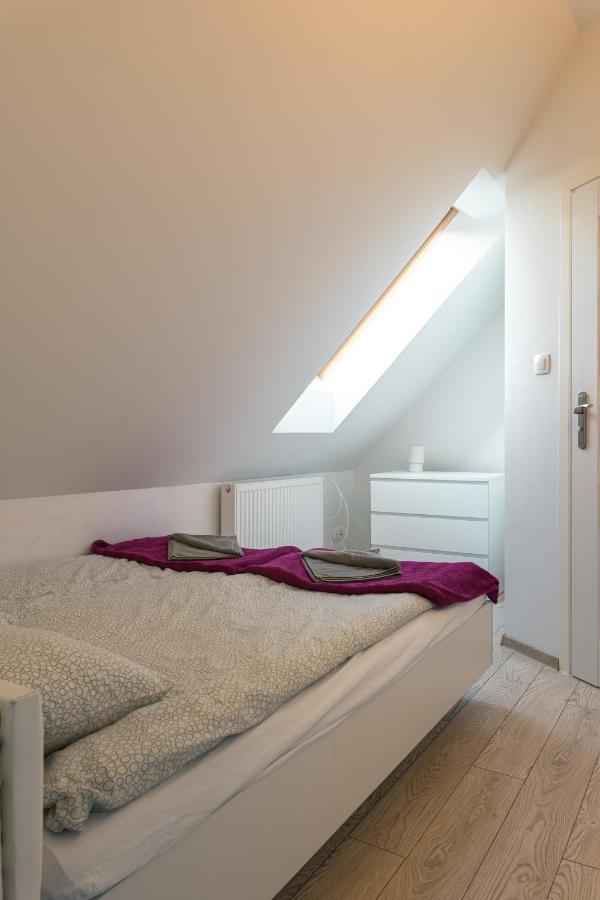 Apartament Skoro Swit Pod Sniezka كارباش المظهر الخارجي الصورة