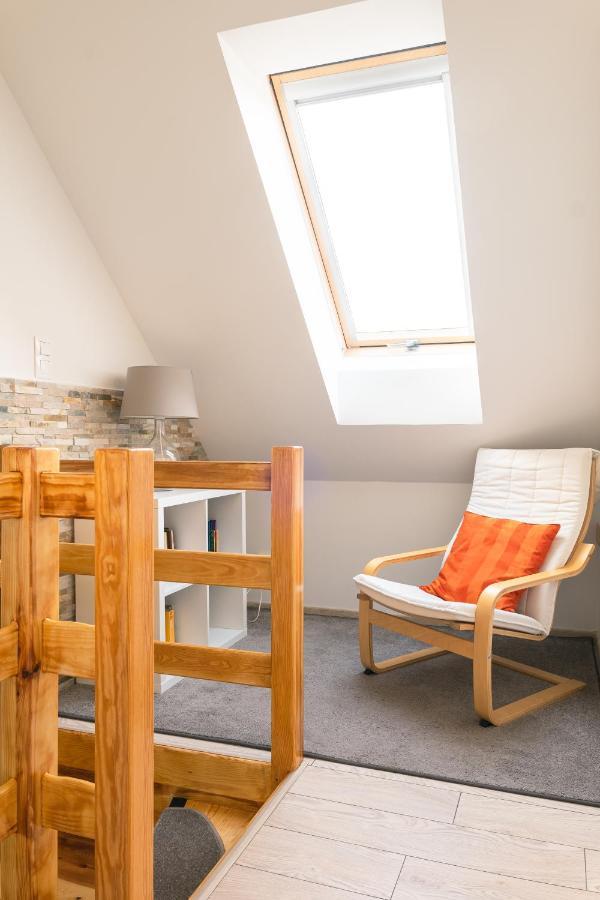 Apartament Skoro Swit Pod Sniezka كارباش المظهر الخارجي الصورة