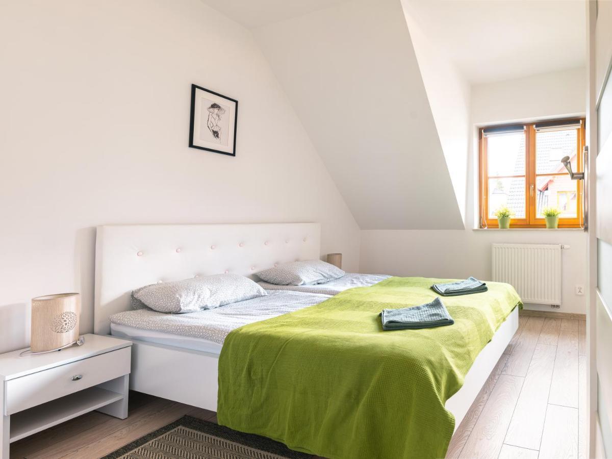 Apartament Skoro Swit Pod Sniezka كارباش المظهر الخارجي الصورة