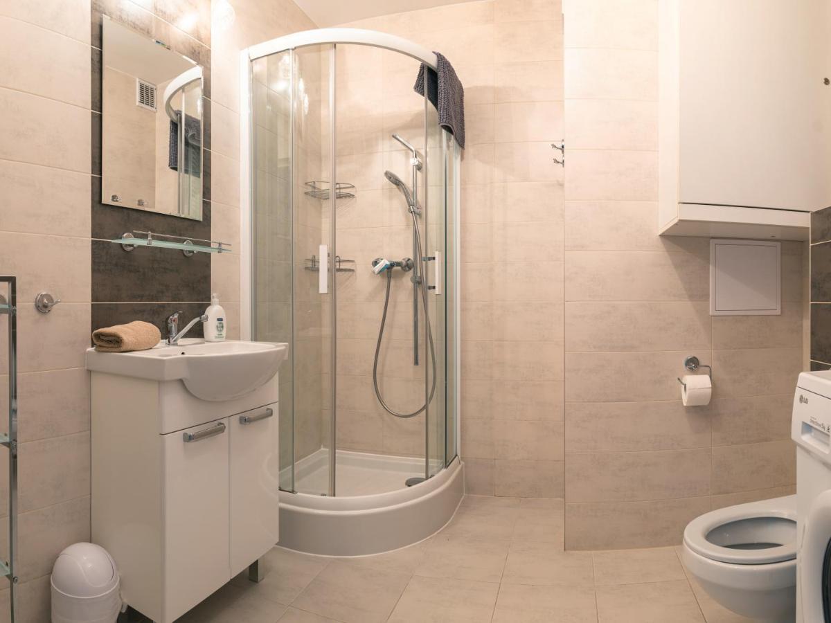 Apartament Skoro Swit Pod Sniezka كارباش المظهر الخارجي الصورة