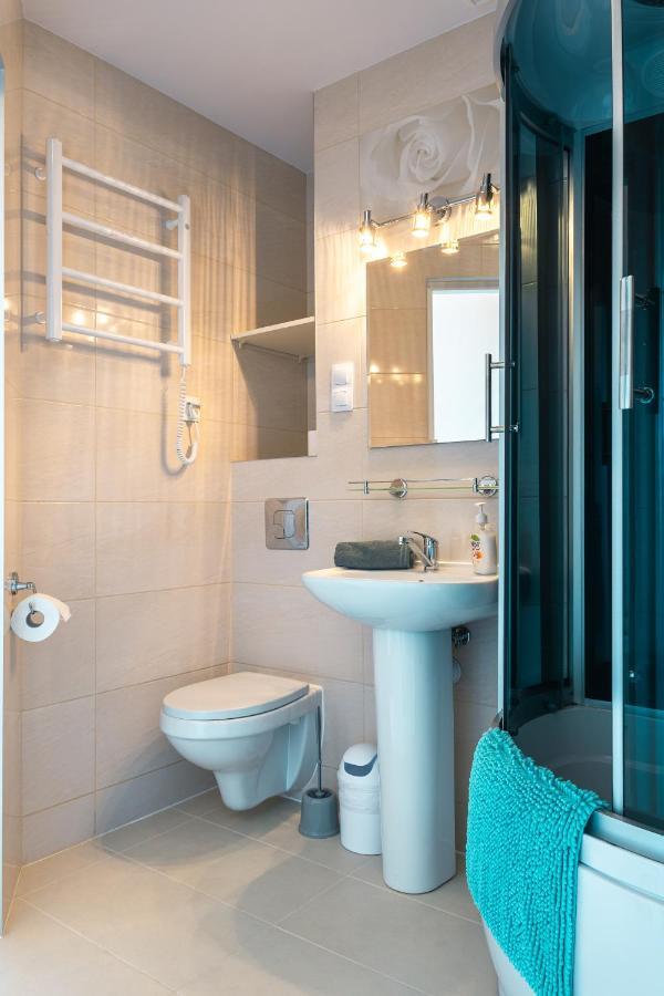 Apartament Skoro Swit Pod Sniezka كارباش المظهر الخارجي الصورة
