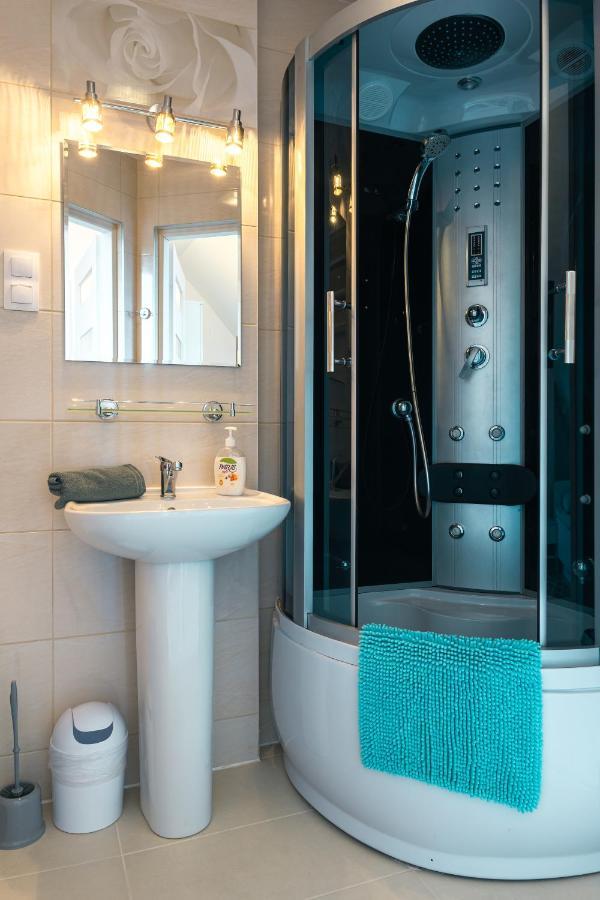 Apartament Skoro Swit Pod Sniezka كارباش المظهر الخارجي الصورة