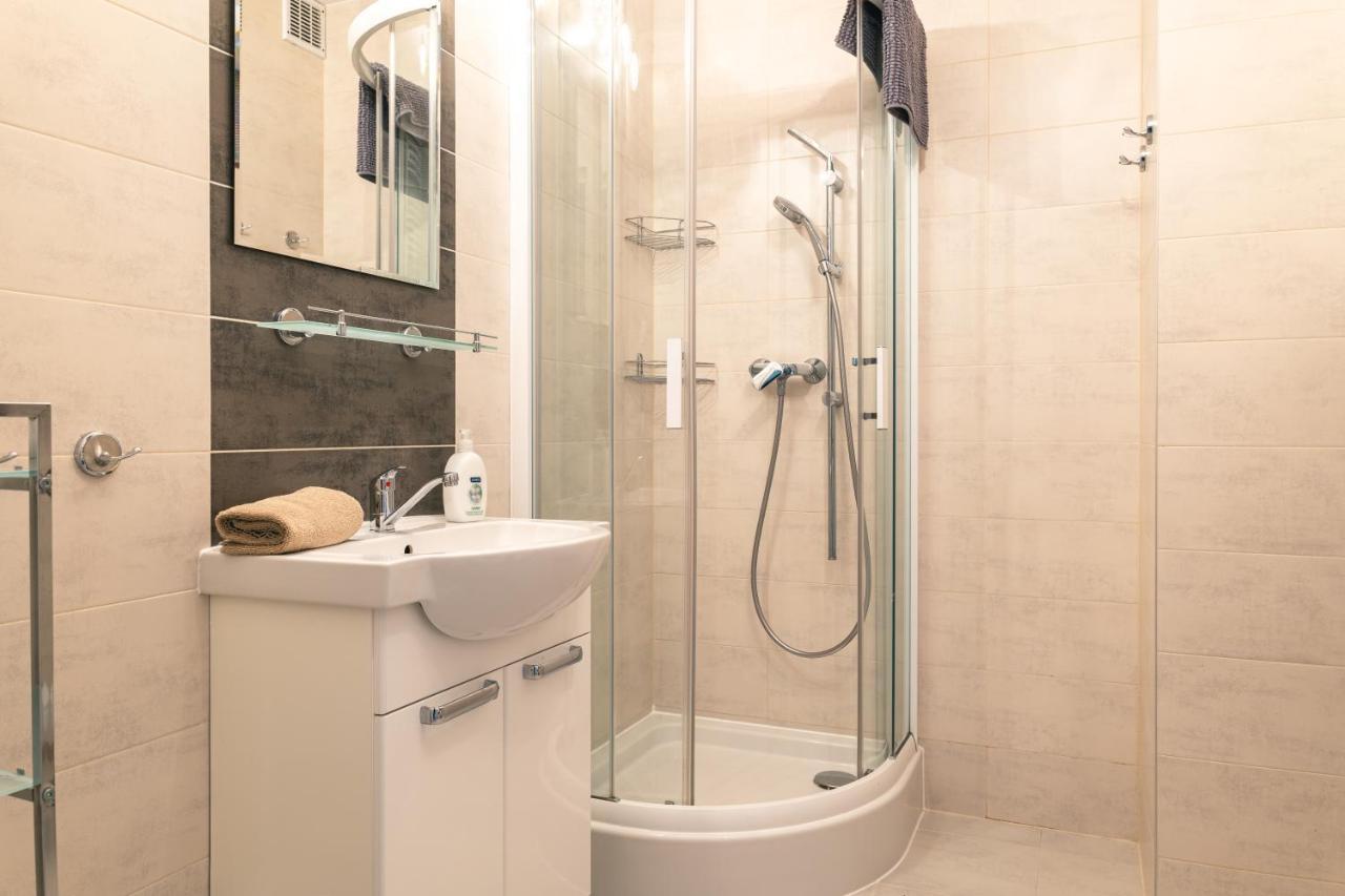 Apartament Skoro Swit Pod Sniezka كارباش المظهر الخارجي الصورة