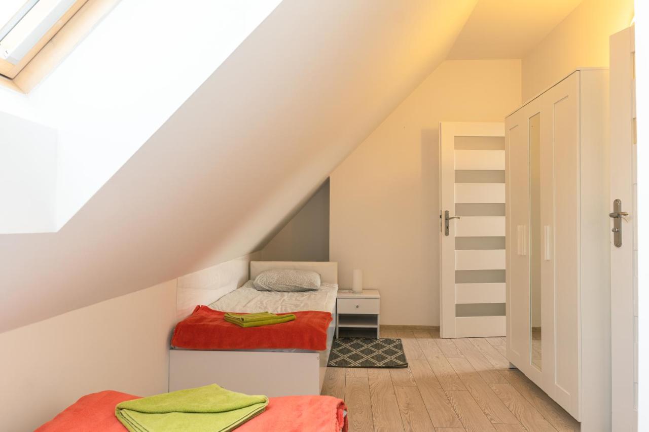 Apartament Skoro Swit Pod Sniezka كارباش المظهر الخارجي الصورة
