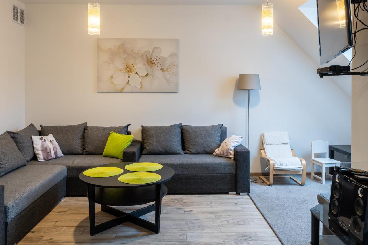 Apartament Skoro Swit Pod Sniezka كارباش المظهر الخارجي الصورة