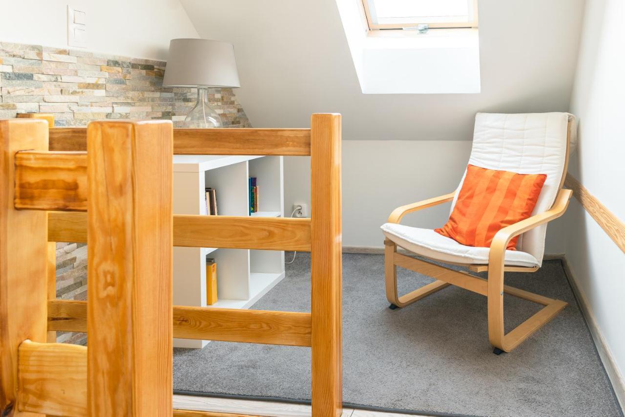 Apartament Skoro Swit Pod Sniezka كارباش المظهر الخارجي الصورة