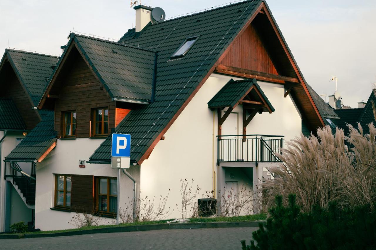 Apartament Skoro Swit Pod Sniezka كارباش المظهر الخارجي الصورة