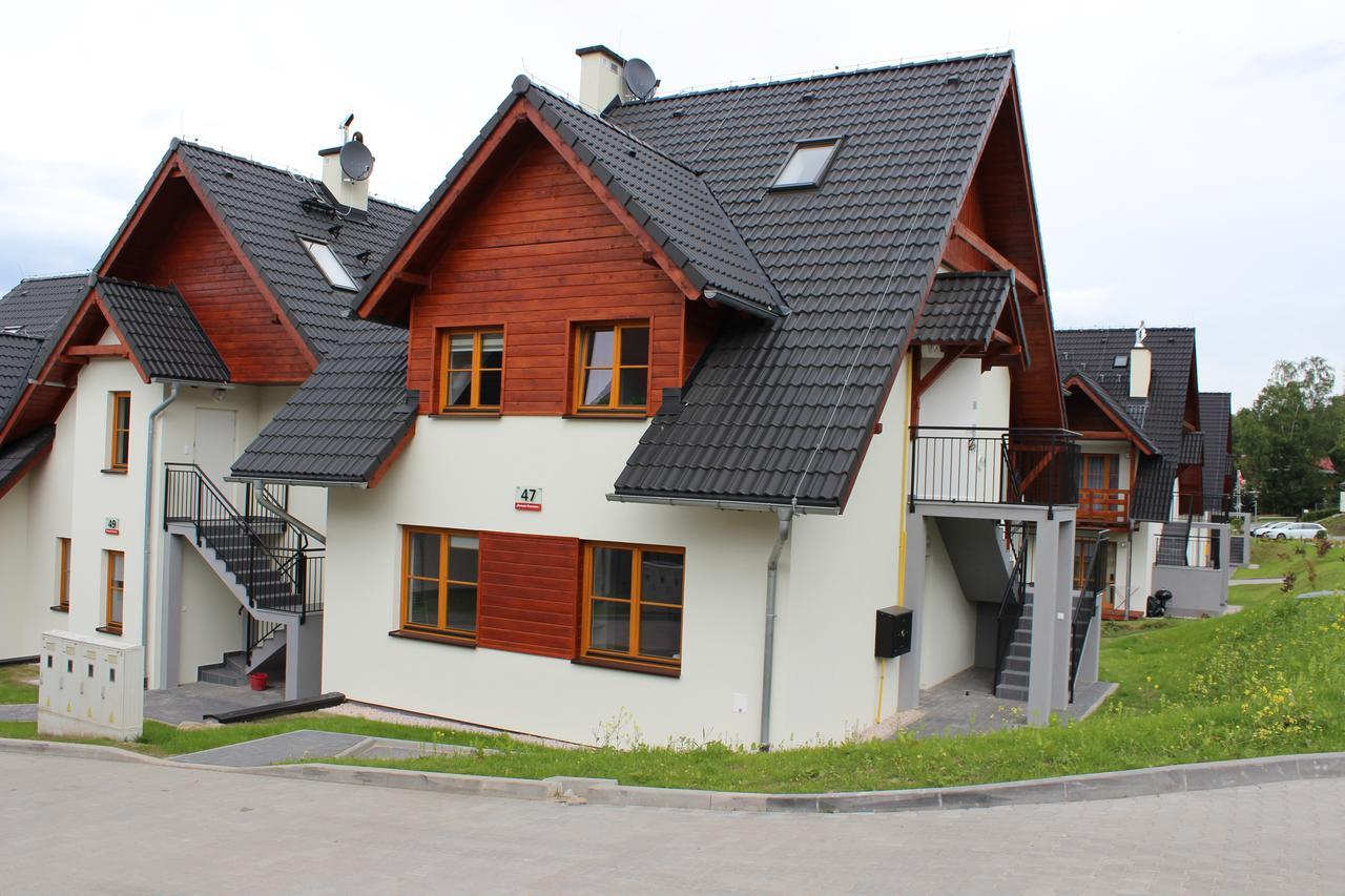 Apartament Skoro Swit Pod Sniezka كارباش المظهر الخارجي الصورة