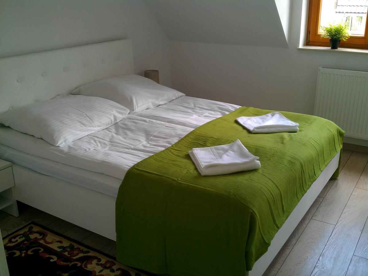 Apartament Skoro Swit Pod Sniezka كارباش المظهر الخارجي الصورة