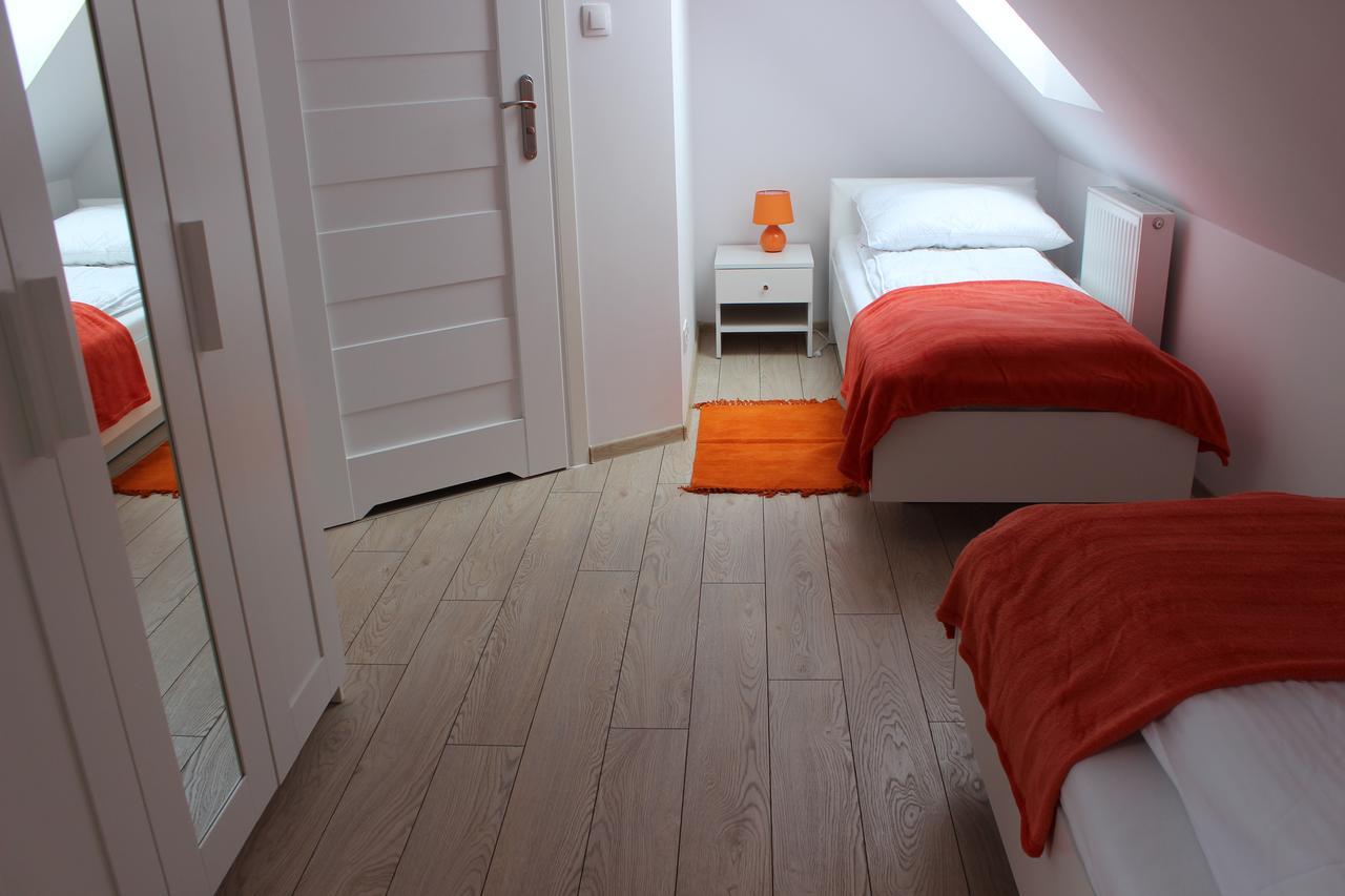 Apartament Skoro Swit Pod Sniezka كارباش المظهر الخارجي الصورة