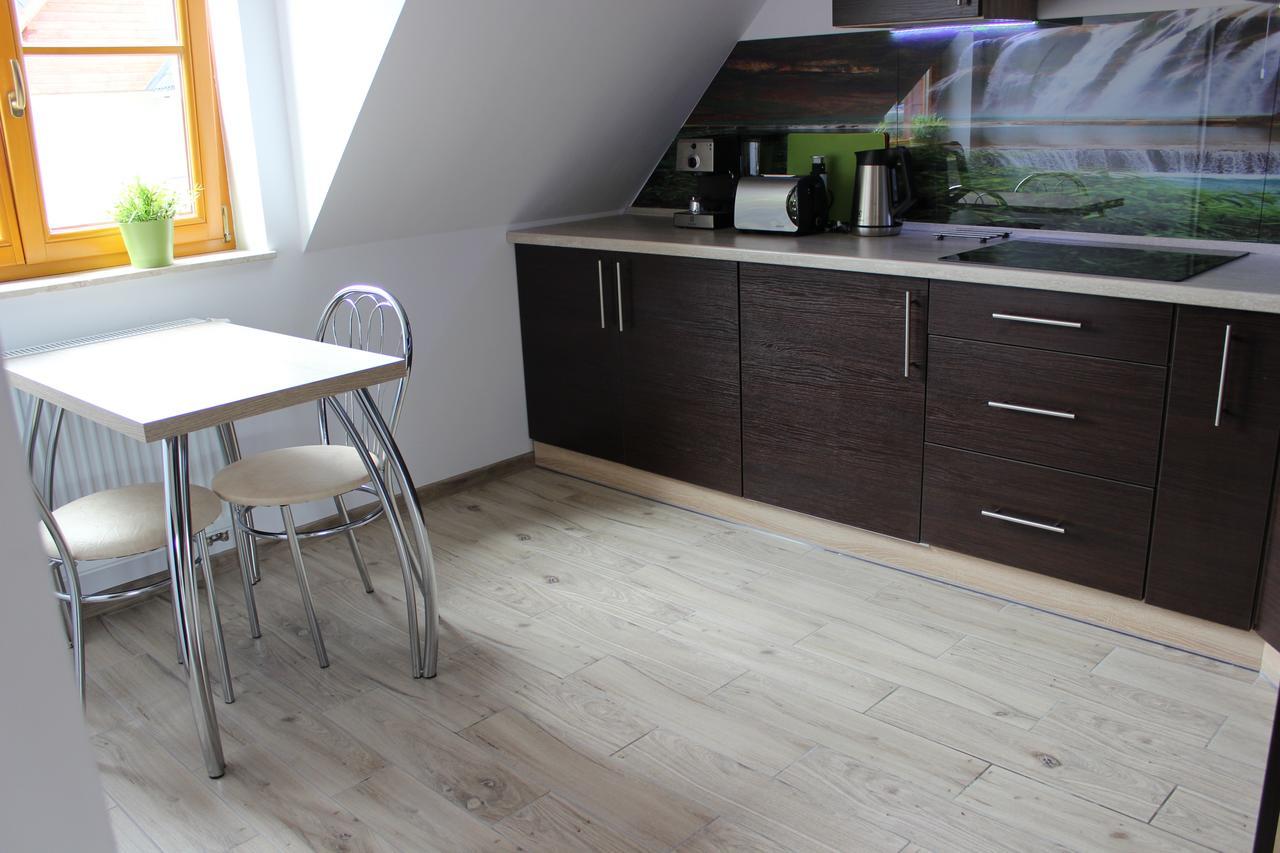 Apartament Skoro Swit Pod Sniezka كارباش المظهر الخارجي الصورة