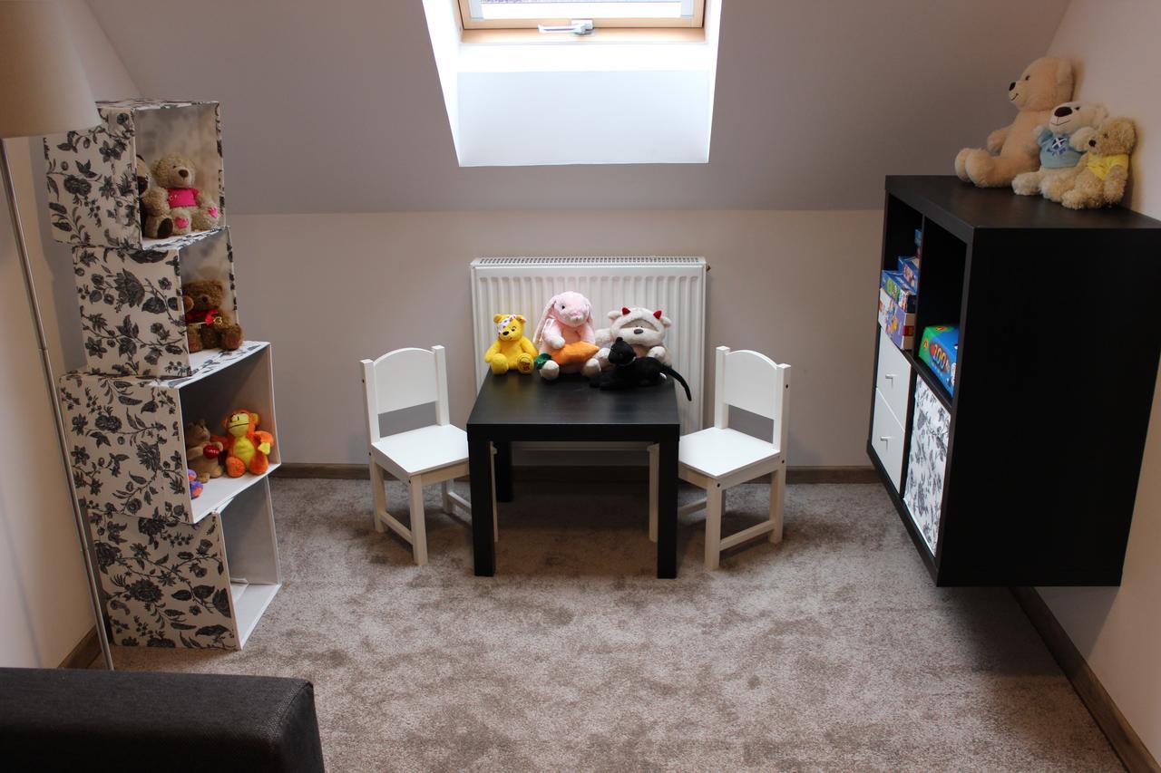 Apartament Skoro Swit Pod Sniezka كارباش المظهر الخارجي الصورة