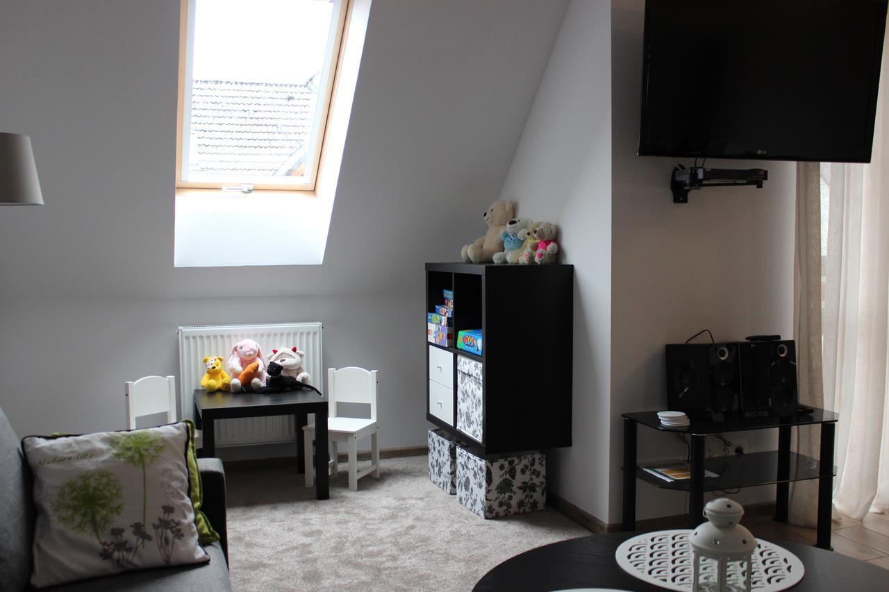 Apartament Skoro Swit Pod Sniezka كارباش المظهر الخارجي الصورة