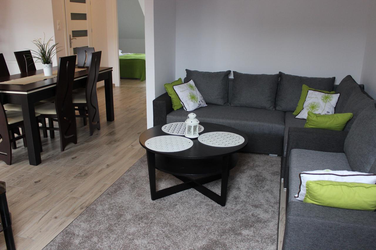Apartament Skoro Swit Pod Sniezka كارباش المظهر الخارجي الصورة