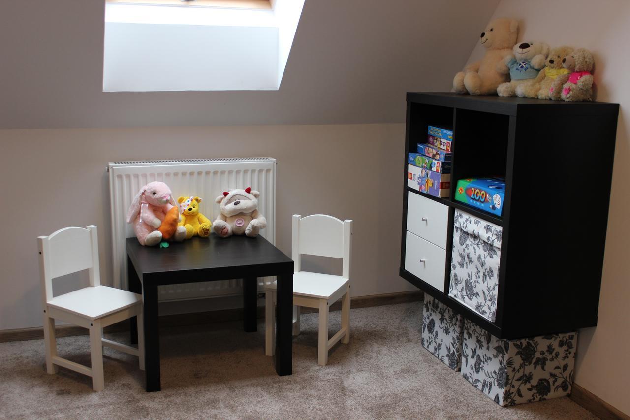 Apartament Skoro Swit Pod Sniezka كارباش المظهر الخارجي الصورة