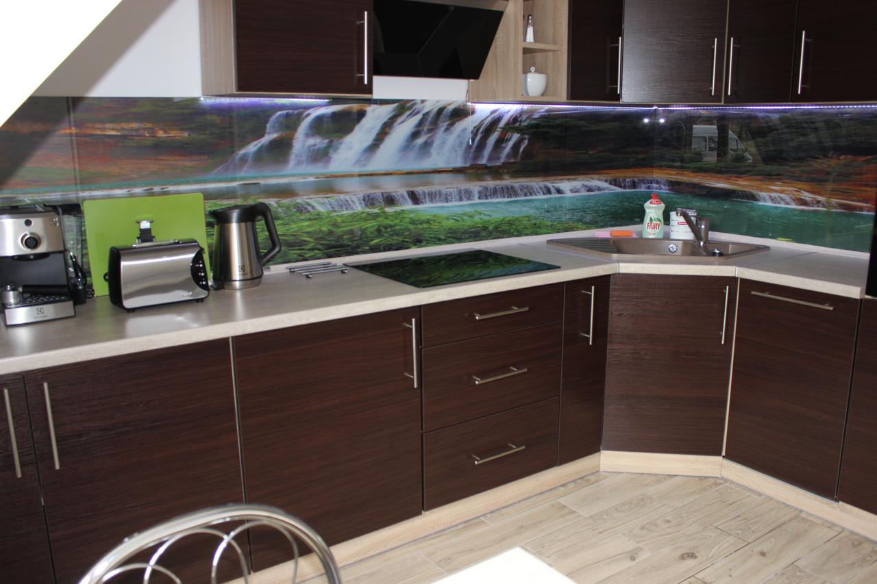 Apartament Skoro Swit Pod Sniezka كارباش المظهر الخارجي الصورة