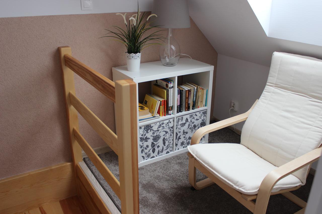 Apartament Skoro Swit Pod Sniezka كارباش المظهر الخارجي الصورة