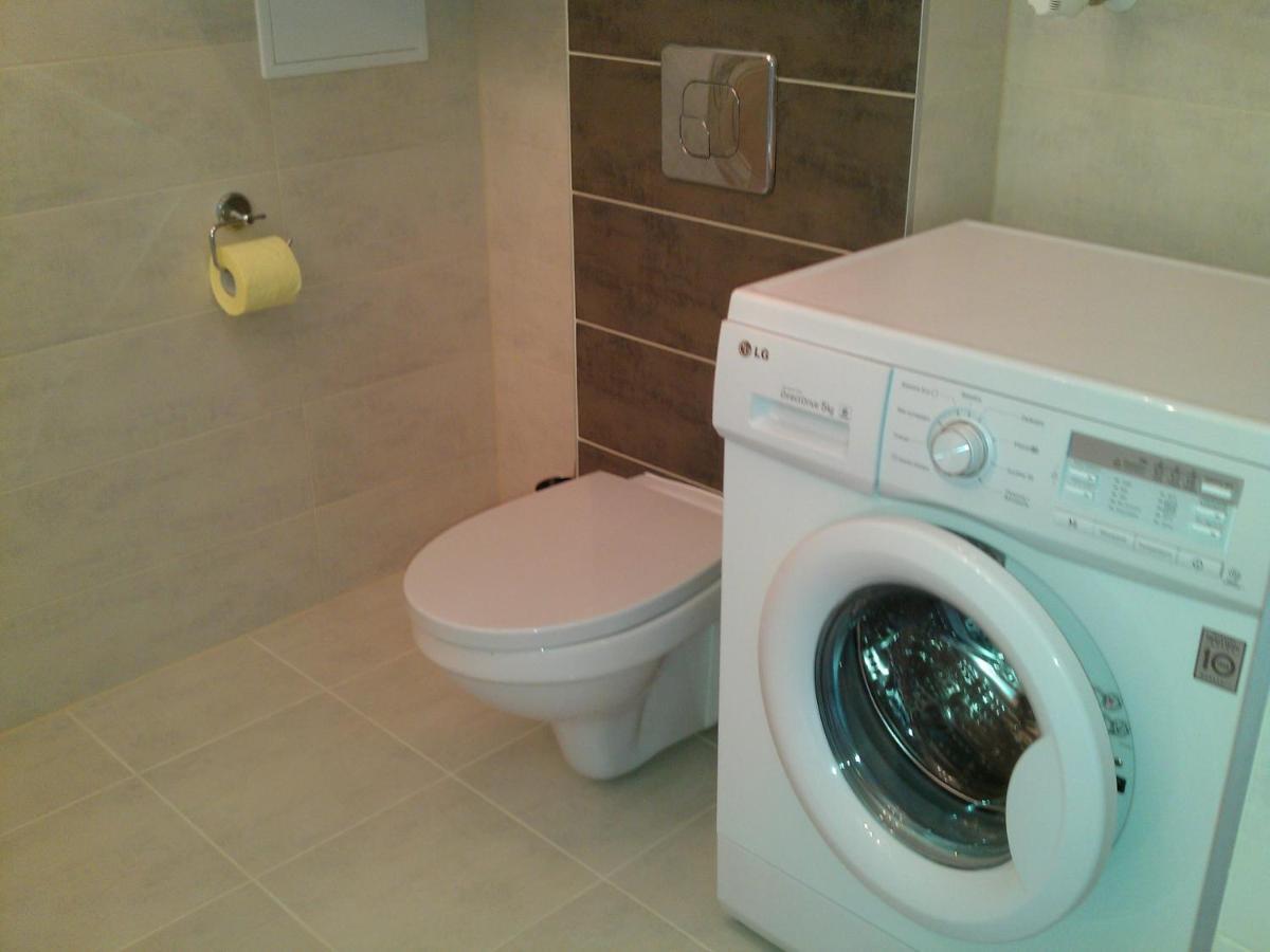 Apartament Skoro Swit Pod Sniezka كارباش الغرفة الصورة